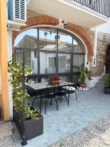 Antica Dimora Polpenazze