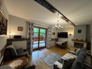 Pod Reglami - Apartments, Zakopane