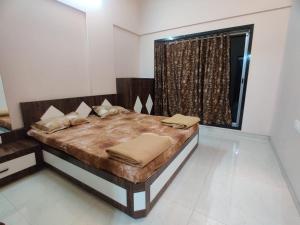 3BHK LUXURY VILLA NEAR DELLA ADVENTURE LONAVALA