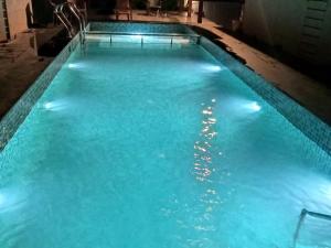 3BHK LUXURY VILLA NEAR DELLA ADVENTURE LONAVALA