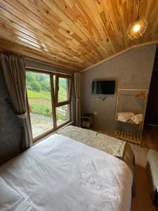 Bizim Ora Küme Evleri & Bungalov