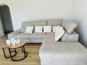 Appartamento con 2 Camere da Letto