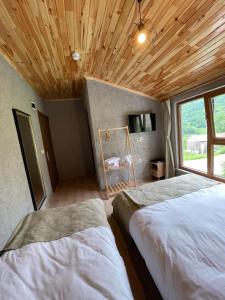 Bizim Ora Küme Evleri & Bungalov