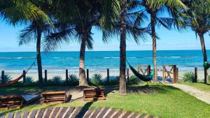 Flats Praia dos Carneiros - Melhor Trecho Para Banho