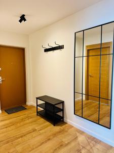Daugava apartment