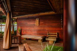 Cossara luxury villas - Adults Only