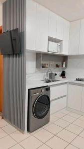 Apt 905 sul próximo Hospital Sarah Kubichek e Esplanada Ministérios