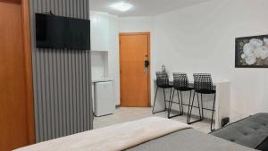 Apt 905 sul próximo Hospital Sarah Kubichek e Esplanada Ministérios