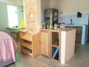 Toca do Caju - Strutture non classificate a Pipa