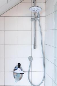 Wohnung für 4 Personen in der Nähe von Darmstadt