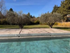 Villas Coeur des Hommes : photos des chambres