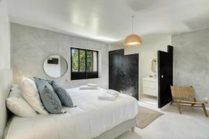 Villas Coeur des Hommes : photos des chambres