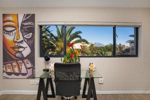 Knightsbridge Terrace