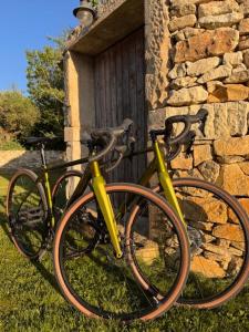 Villas Coeur des Hommes : photos des chambres