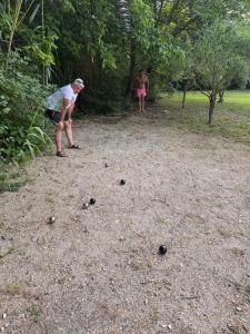 Villas Coeur des Hommes : photos des chambres