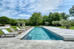 Villas Coeur des Hommes : photos des chambres