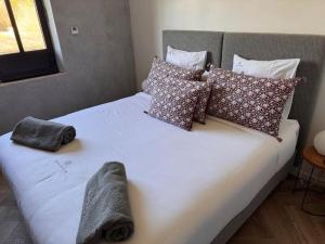 Villas Coeur des Hommes : photos des chambres