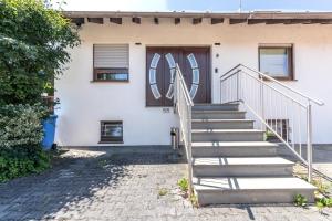 Wohnung für 4 Personen in der Nähe von Darmstadt