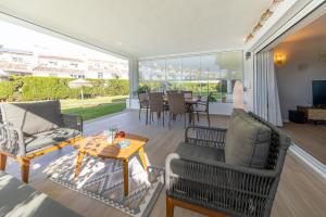 Calahonda Del Sol Apartment