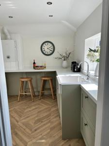 Historic Retreat Near To Mersea Island