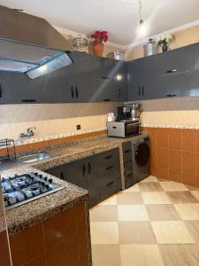 شقة بمدينة مرتيل