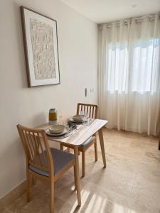 Appartements Charming duplex with air conditioning & parking & pool : photos des chambres