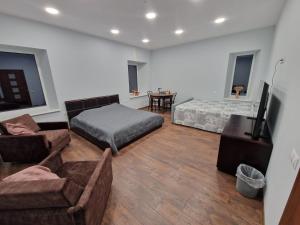 Laumės dvaro svečių namai