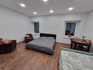 Laumės dvaro svečių namai