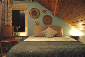 Lodge Les Rêveries de Charles