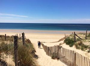 Maisons de vacances Tortuga : photos des chambres