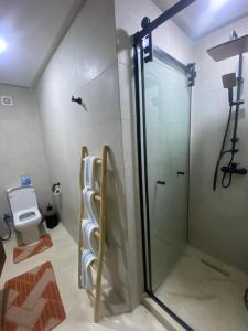 Berber Atlas Marrakech with Pool