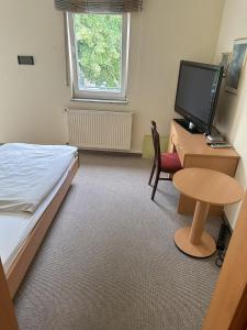 Aparthotel Zur Linde - by Willms & Schömer eG