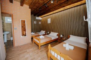 Borealis Guest House