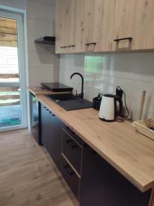 Nad Czarnym Potokiem II