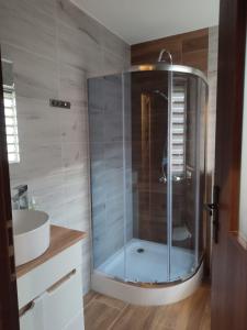 Nad Czarnym Potokiem II