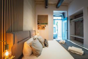 Iconic Palazzo Valletta