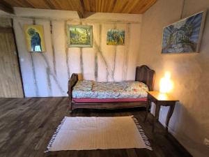 Appartements Grande Maison Gasconne : photos des chambres
