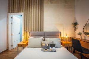 Iconic Palazzo Valletta