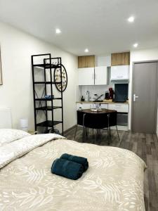 Disney Val Deurope - Appartement climatisé