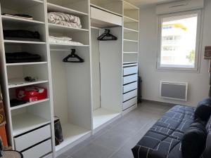 Appartements Embarquer sur le navire : photos des chambres