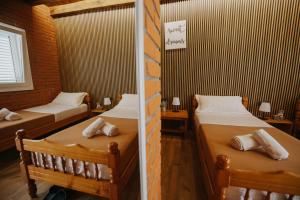 Borealis Guest House