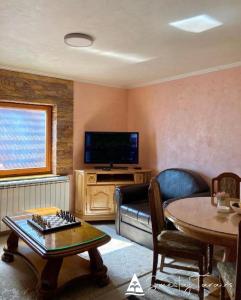 Apartmani Dimitrijevic