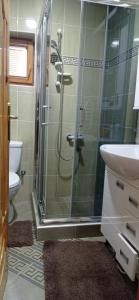 Apartmani Dimitrijevic