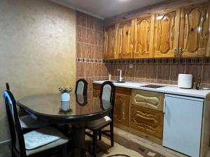 Apartmani Dimitrijevic