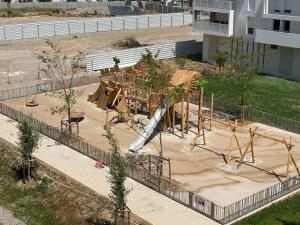 Appartements Embarquer sur le navire : Appartement 2 Chambres