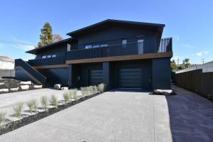 The Old Datsun - 4hvězdičkové hotely ve městě Rotorua