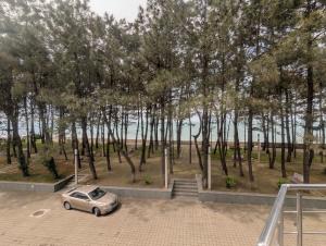 Panorama hotel kobuleti