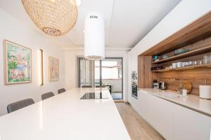Mellieha New 2BDR Apartment
