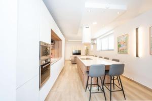 Mellieha New 2BDR Apartment