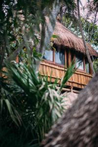 Diamante K - Inside Tulum National Park